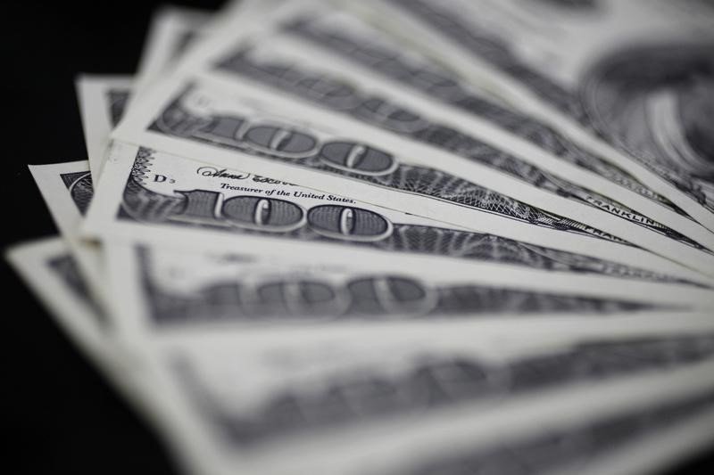 Средний курс доллара США со сроком расчетов