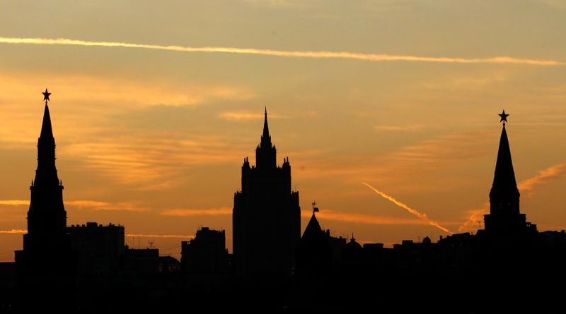 Китайская Fosun Group может продать здание Военторга -- СМИ Китайская Fosun Group может продать здание Военторга -- СМИ