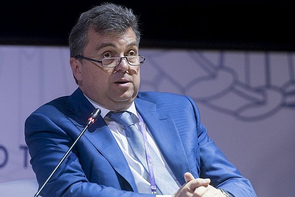 Сергей Цыб назначен статс-секретарем Госкорпорации «Ростех» Сергей Цыб назначен статс-секретарем Госкорпорации «Ростех»