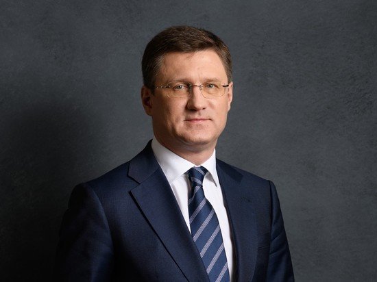 Александр Новак: «Считаю, что «Северный поток-2» будет реализован» Александр Новак: «Считаю, что «Северный поток-2» будет реализован»