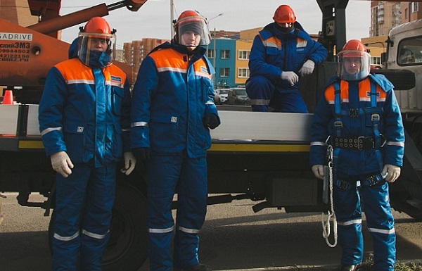 «Мособлэнерго» построила новые ЛЭП в трех городских округах Подмосковья «Мособлэнерго» построила новые ЛЭП в трех городских округах Подмосковья