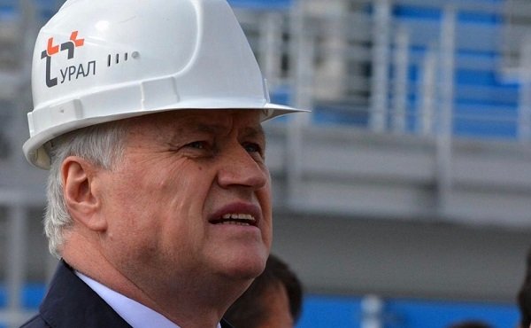 В 2021 году инвестиции «Т Плюс» в теплоснабжение регионов превысят 30 млрд. рублей В 2021 году инвестиции «Т Плюс» в теплоснабжение регионов превысят 30 млрд. рублей