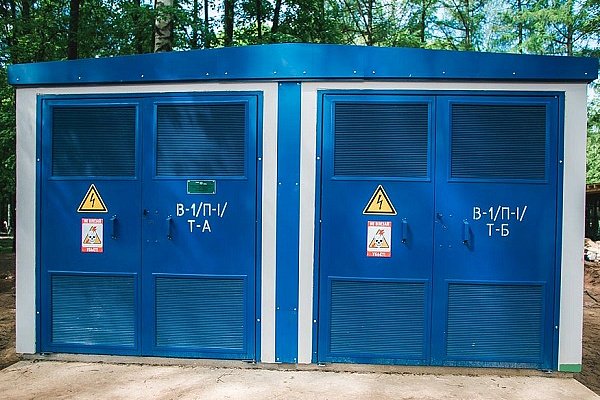 «Нижновэнерго» с начала года подключило к сетям 1780 новых потребителей «Нижновэнерго» с начала года подключило к сетям 1780 новых потребителей