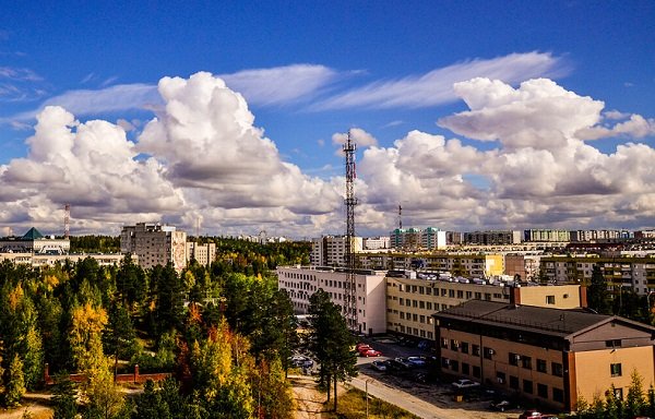 Автоматизация котельной Ноябрьска защитит потребителей от температурных отклонений Автоматизация котельной Ноябрьска защитит потребителей от температурных отклонений
