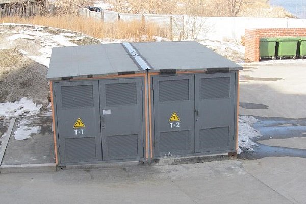 Свердловские трансформаторы обезопасили от феррорезонанса Свердловские трансформаторы обезопасили от феррорезонанса