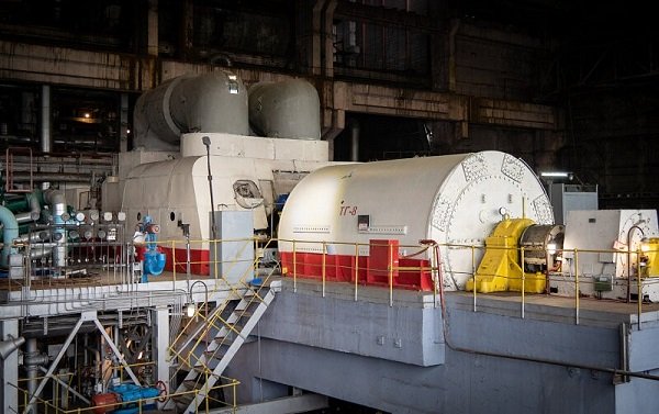 «СГК» будет использовать российское оборудование для глубокой модернизации «СГК» будет использовать российское оборудование для глубокой модернизации