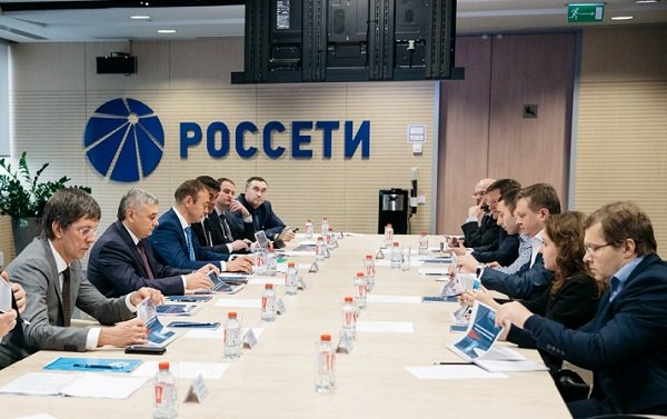 Аналитики позитивно оценили итоги работы «Россети Сибирь» Аналитики позитивно оценили итоги работы «Россети Сибирь»