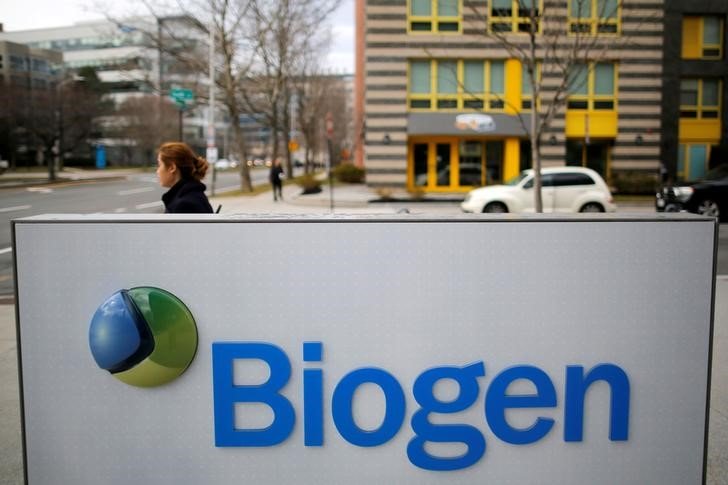 АВФ одобрило препарат компании Biogen от болезни Альцгеймера АВФ одобрило препарат компании Biogen от болезни Альцгеймера