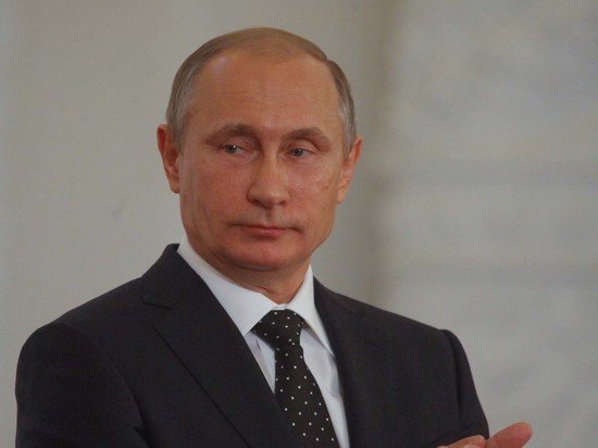 Киев ответил Путину насчет статуса русского народа на Украине Киев ответил Путину насчет статуса русского народа на Украине