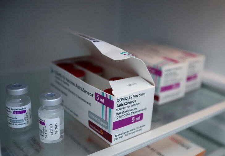 AstraZeneca: Евросоюз проиграл дело о поставках вакцины к концу июня AstraZeneca: Евросоюз проиграл дело о поставках вакцины к концу июня