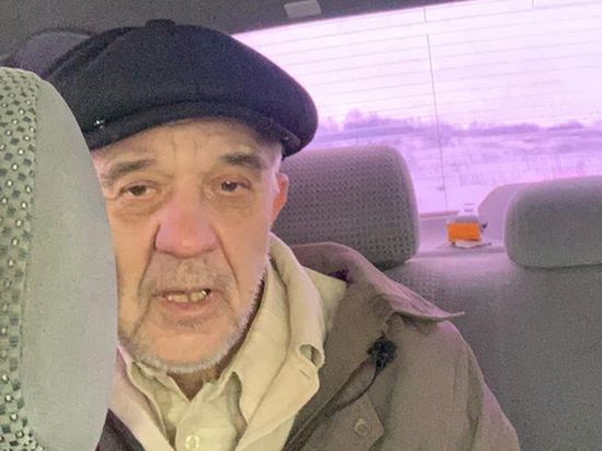 Скопинского маньяка Мохова заподозрили в строительстве нового бункера Скопинского маньяка Мохова заподозрили в строительстве нового бункера