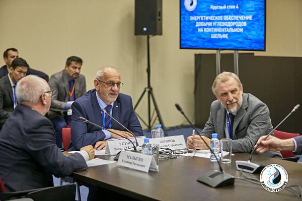 Энергетическая инфраструктура для освоения месторождений Арктической зоны России. Энергетическая инфраструктура для освоения месторождений Арктической зоны России.