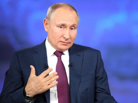Ilta-Sanomat: в Кремле началась суета после слов Путина о преемнике Ilta-Sanomat: в Кремле началась суета после слов Путина о преемнике