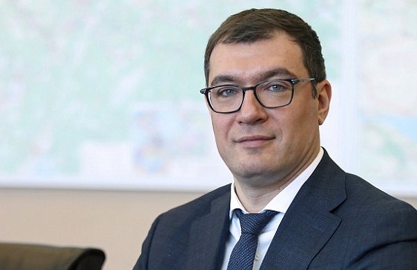 Алексей Полинов избран председателем Совета директоров компании «Россети Тюмень» Алексей Полинов избран председателем Совета директоров компании «Россети Тюмень»