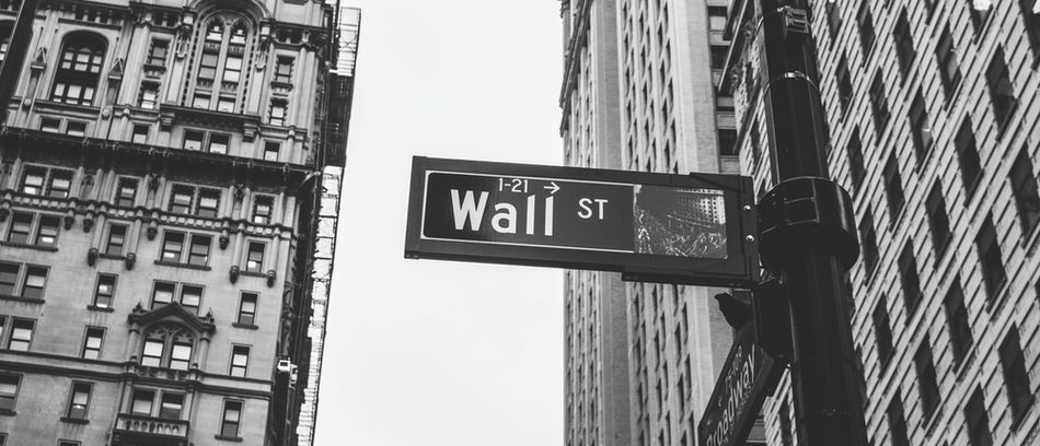 Рынок США. Данные по занятости подогрели индексы Рынок США. Данные по занятости подогрели индексы