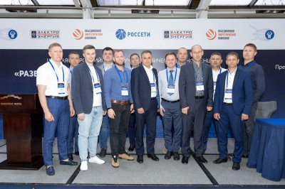 Компания «Россети Ленэнерго» автоматизирует работу кабельных линий 6-10 кВ в Санкт-Петербурге Компания «Россети Ленэнерго» автоматизирует работу кабельных линий 6-10 кВ в Санкт-Петербурге