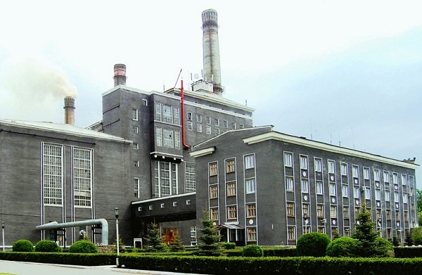 Fortum          
