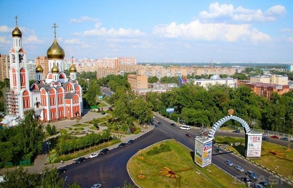 «Мособлэнерго» проводит ремонты в Одинцово и Раменском городском округе «Мособлэнерго» проводит ремонты в Одинцово и Раменском городском округе