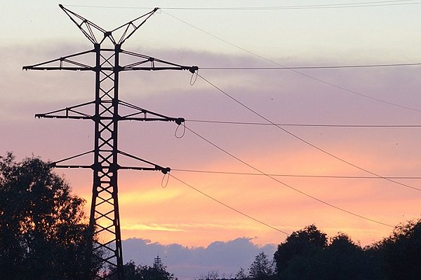 «Россети ФСК ЕЭС» заменила 40 км грозотроса на ЛЭП в Свердловской области и Пермском крае «Россети ФСК ЕЭС» заменила 40 км грозотроса на ЛЭП в Свердловской области и Пермском крае