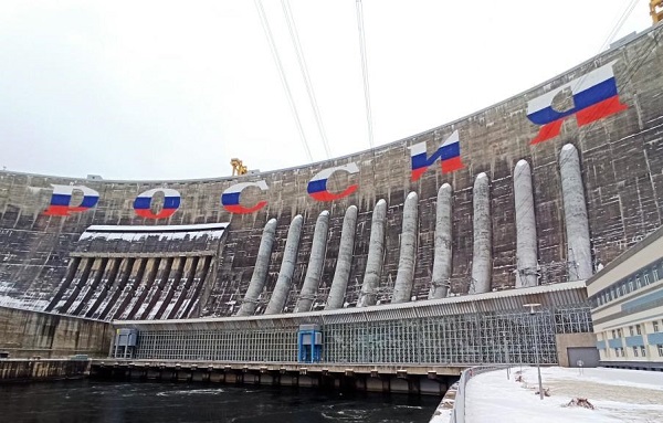 «РусГидро» исследует углеродный баланс водохранилищ ГЭС «РусГидро» исследует углеродный баланс водохранилищ ГЭС