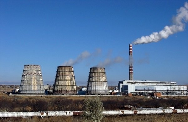 «Т Плюс» направила 28 млн. рублей на обновление турбины №7 Балаковской ТЭЦ-4 «Т Плюс» направила 28 млн. рублей на обновление турбины №7 Балаковской ТЭЦ-4