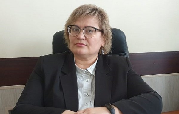 Елена Рысева назначена руководителем Саратовского УФАС России Елена Рысева назначена руководителем Саратовского УФАС России