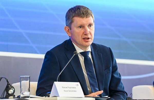Максим Решетников пригласил исламские страны инвестировать в российские «зеленые» проекты Максим Решетников пригласил исламские страны инвестировать в российские «зеленые» проекты