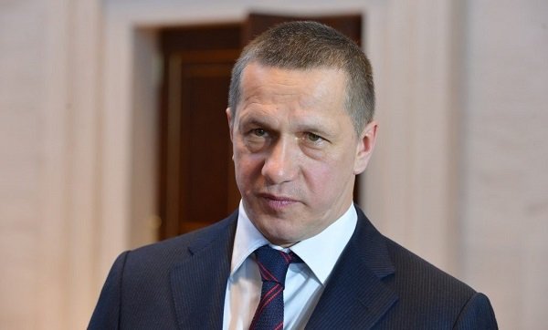 Юрий Трутнев вновь избран Председателем Совета директоров «РусГидро» Юрий Трутнев вновь избран Председателем Совета директоров «РусГидро»