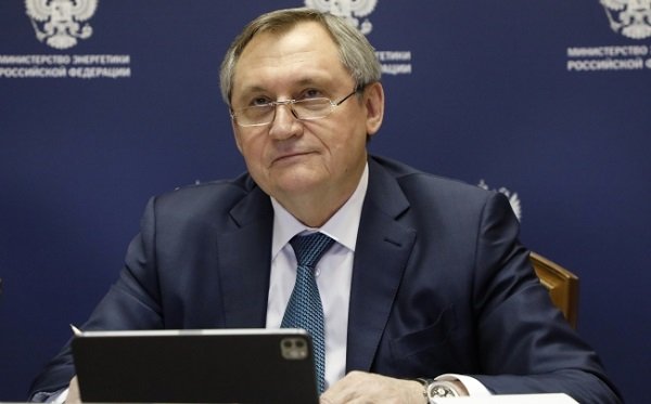 Николай Шульгинов переизбран Председателем Совета директоров «Системного оператора» Николай Шульгинов переизбран Председателем Совета директоров «Системного оператора»