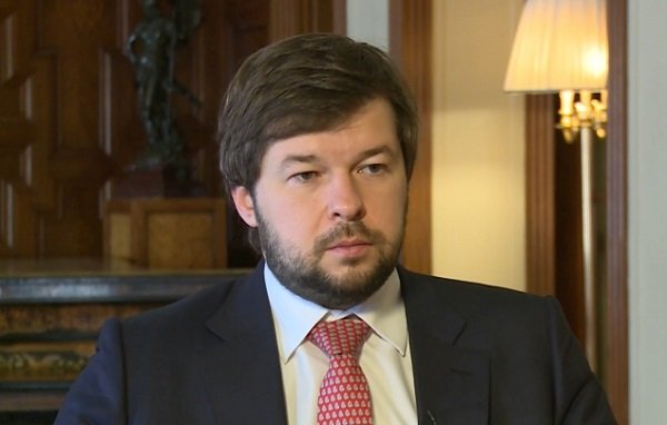 Павел Сорокин рассказал о ситуации в нефтегазовом секторе России Павел Сорокин рассказал о ситуации в нефтегазовом секторе России