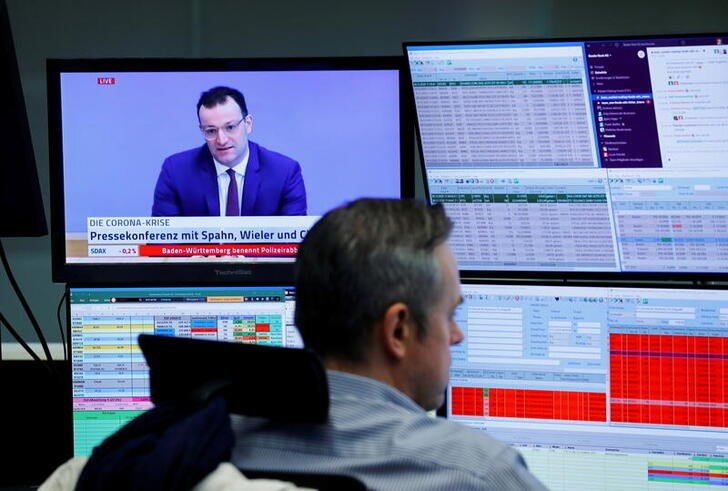 Европейские акции могут зафиксировать самую продолжительную серию роста с июня Европейские акции могут зафиксировать самую продолжительную серию роста с июня