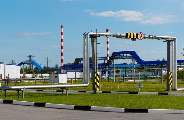 «Транснефть-Верхняя Волга» завершила ремонт теплосетей на производственных объектах