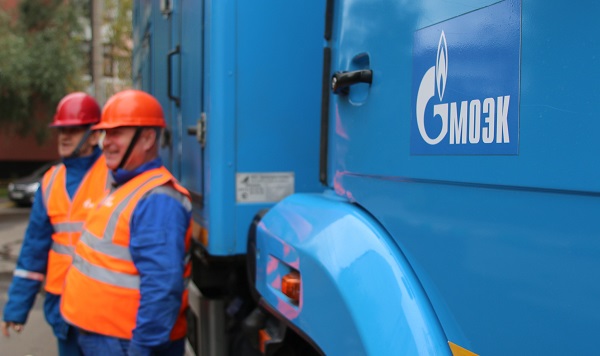 «МОЭК» завершил процедуру присоединения Зеленоградского филиала «ТСК Мосэнерго» «МОЭК» завершил процедуру присоединения Зеленоградского филиала «ТСК Мосэнерго»