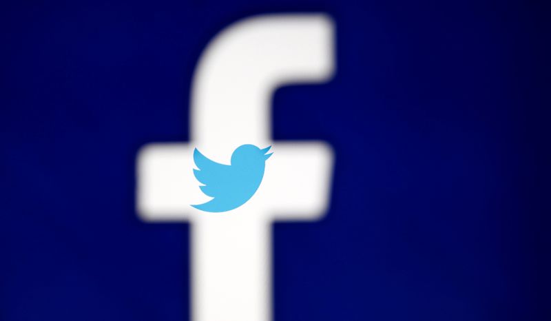 Суд РФ оштрафовал Facebook, Twitter и WhatsApp на 36 млн р Суд РФ оштрафовал Facebook, Twitter и WhatsApp на 36 млн р