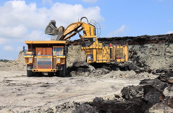 Инвестиции в техперевооружение Лучегорского угольного разреза и реконструкцию его объектов составят порядка 15 млрд. рублей