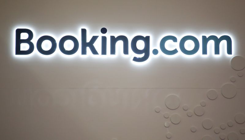 Россия оштрафовала Booking.com на $17,5 млн за нарушение антимонопольного законодательства Россия оштрафовала Booking.com на $17,5 млн за нарушение антимонопольного законодательства