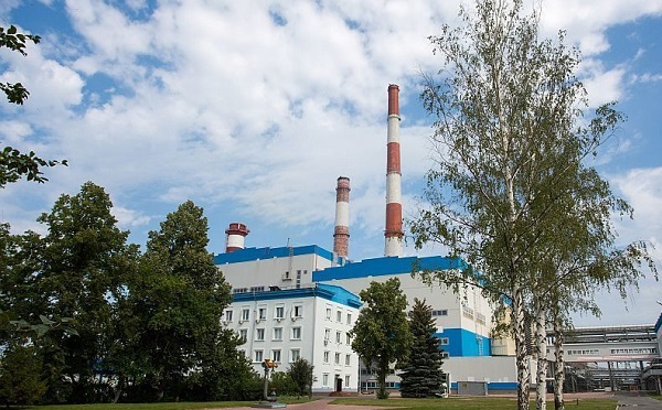 «Т Плюс» модернизировала воздухоочистительное устройство газовых турбин Новогорьковской ТЭЦ