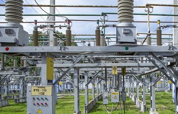 «Россети ФСК ЕЭС» отремонтирует 184 разъединителя напряжением на 15 подстанциях в Краснодарском крае «Россети ФСК ЕЭС» отремонтирует 184 разъединителя напряжением на 15 подстанциях в Краснодарском крае