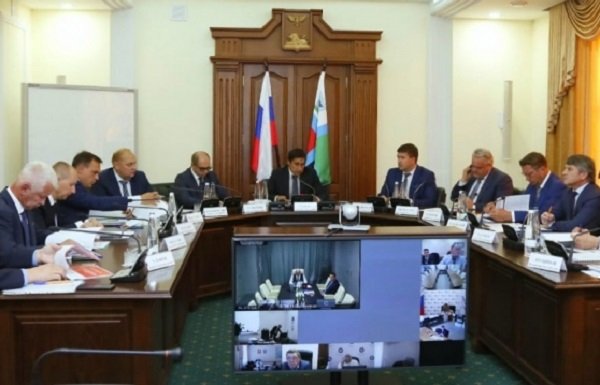 Система энергообеспечения ЦФО является одной из самых развитых и надежных в РФ Система энергообеспечения ЦФО является одной из самых развитых и надежных в РФ