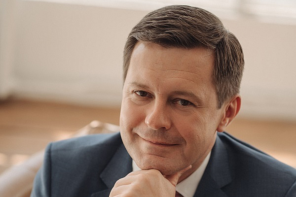 Денис Леонов возглавил Schneider Electric Беларусь Денис Леонов возглавил Schneider Electric Беларусь