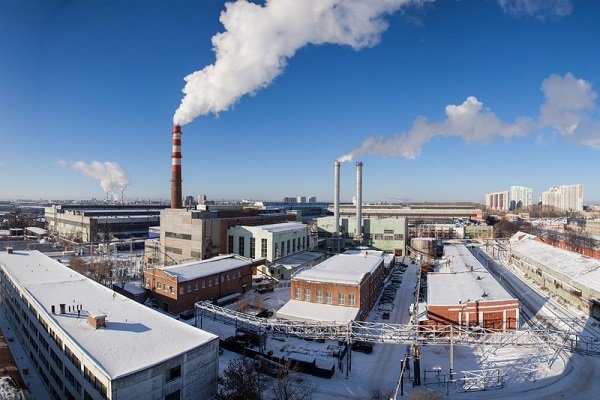 Капитальные вложения «Т Плюс» по подготовке ТЭЦ ТМЗ к зиме составили 29 млн. рублей Капитальные вложения «Т Плюс» по подготовке ТЭЦ ТМЗ к зиме составили 29 млн. рублей