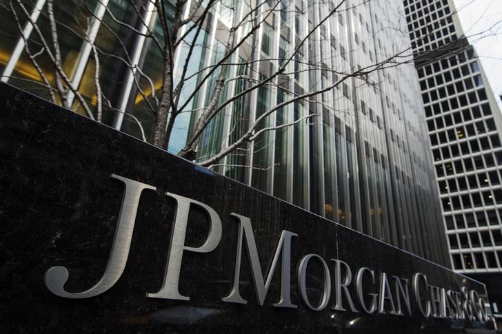 JP Morgan купит контрольный пакет в платежном бизнесе Volkswagen JP Morgan купит контрольный пакет в платежном бизнесе Volkswagen