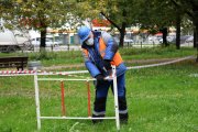 Компания «Теплосеть Санкт-Петербурга» проверила готовность оперативного персонала к отопительному сезону Компания «Теплосеть Санкт-Петербурга» проверила готовность оперативного персонала к отопительному сезону