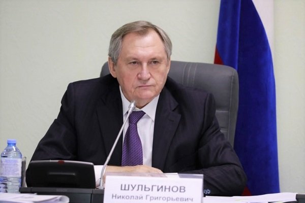 Глава Минэнерго РФ: «Россия не может игнорировать глобальный тренд энергоперехода» Глава Минэнерго РФ: «Россия не может игнорировать глобальный тренд энергоперехода»