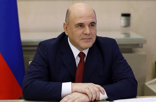 Премьер-министр России назвал низкоуглеродную энергетику «новой реальностью» Премьер-министр России назвал низкоуглеродную энергетику «новой реальностью»