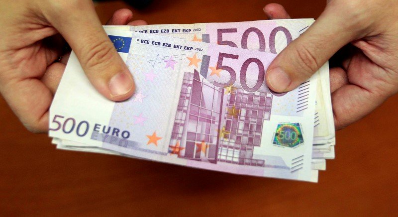 Средний курс евро со сроком расчетов Средний курс евро со сроком расчетов