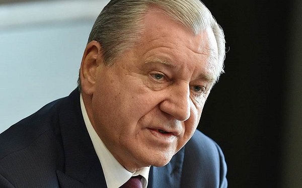 Борис Алешин возглавил обновленный Совет директоров АО «РОСНАНО»