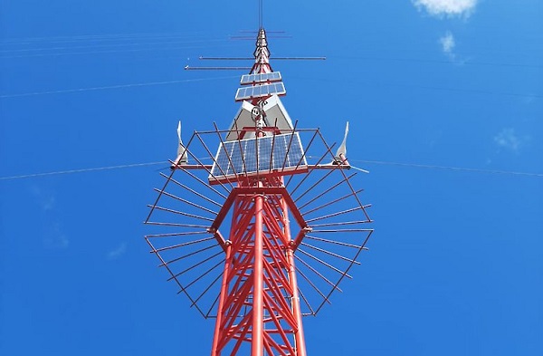 «ВГК» приступила к проведению ветромониторинга в Сахалинской области