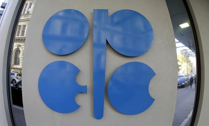 Цена Brent превысила $81 после решения ОПЕК+ сохранить сделку Цена Brent превысила $81 после решения ОПЕК+ сохранить сделку