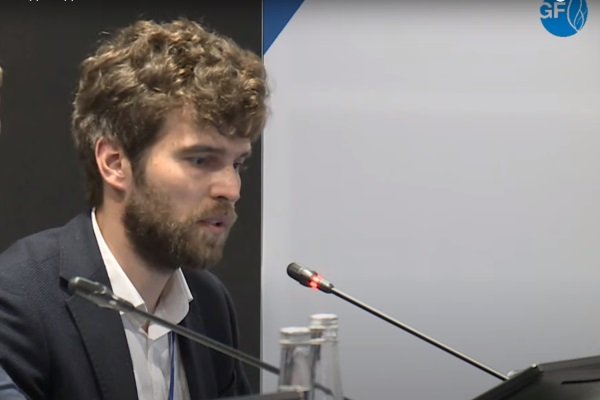«Газпром нефть» планирует вдвое нарастить объемы производства водорода к 2025 году «Газпром нефть» планирует вдвое нарастить объемы производства водорода к 2025 году